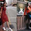 9 Gaya Selebgram Rifka Ayu dalam Busana Formal, Hijabers Harus Coba!