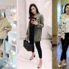 9 Gaya Selebgram Rifka Ayu dalam Busana Formal, Hijabers Harus Coba!