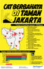 Infografik: Indonesia ikut kongsi dagang terbesar dunia