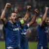 9 Pemain Ajax Tak Mampu Jaga Keunggulan di Laga Penuh Drama UCL