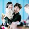 10 Potret Kece Goo Won yang Jadi Dokter di Drama "Love With Flaws"