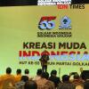 Ketimbang Impor, Airlangga Harap Kementerian Serap Cangkul Lokal