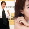 9 Potret Kim Dami, Partner Park Seo Joon di KDrama "Itaewon Class"