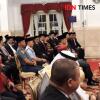 Jokowi dan Surya Paloh Saling Sindir, Ini Reaksi Politikus Senior PDIP