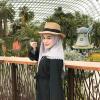 8 Gaya Fashion Feminim ala Nadin Amizah, Bisa Jadi Inspirasi Nih!