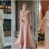8 Gaya Fashion Feminim ala Nadin Amizah, Bisa Jadi Inspirasi Nih!
