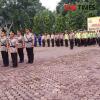 2 Polisi di Donggala Diduga Tertembak Rekannya Saat Bersihkan Senjata