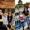 10 Pesona Rohit Saraf, Putra Priyanka Chopra di Film The Sky is Pink