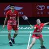 Ini Daftar Pemain Unggulan yang Terhenti di R1 Fuzhou China Open 2019