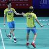 Ini Daftar Pemain Unggulan yang Terhenti di R1 Fuzhou China Open 2019