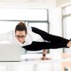 Menurunkan Berat Badan dengan Cepat Itu Tidak Sehat, Ketahui Alasannya