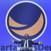 Jadi Caketum Tunggal, Surya Paloh: Kalau Bisa 2-3 Nama Kan Lebih Bagus