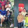 Akrab Banget! Ini 10 Potret Hangat Kebersamaan Angela Gilsha dan Mama