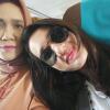 Akrab Banget! Ini 10 Potret Hangat Kebersamaan Angela Gilsha dan Mama