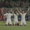 Dibantai 4-0, Pelatih Hong Kong Puji Tiga Penggawa Timnas U-19