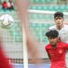 Dibantai 4-0, Pelatih Hong Kong Puji Tiga Penggawa Timnas U-19