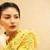 10 Potret Momen "Tedak Siten" Sheena Gabriella, Putri Momo Geisha