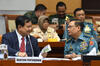 BMKG: Pukul 08:41 WIT gempa berpusat di Jailolo