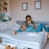 Dear Lover, Ini 7 Tip Berhubungan Intim dengan Orang yang Sensitif