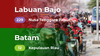 Penurunan 31 emiten sebabkan LQ45 loyo - Jumat (22/11/2019)