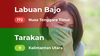 Komik: Mau nikah? Siapkan bibit pohon, burung, dan ikan