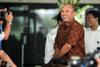 Di WEF 2020, Agus Gumiwang Usung Kolaborasi Bangun Daya Saing Manufaktur