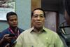 PBB Tak Setuju Usulan PDIP Soal Ambang Batas Parlemen 5%