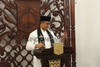 Di Depan Kader Gerindra, Anies Sebut Tingkat Kemiskinan Menurun