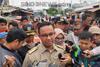 Diguyur Hujan, Rumah Warga Ciputat dan Pamulang Mulai Didatangi Banjir