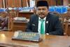 DPRD Kobar Apresiasi Program Simpeda Smart Desa