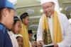 DPRD Kobar Apresiasi Program Simpeda Smart Desa