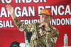 Prabowo dan Luhut 'Kawal' Jokowi Jajal Kapal Selam Aluguro