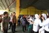 Gubernur Sulut Ajak Warga Berdamai dan Tak Terprovokasi