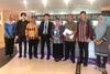 Musala di Minut Dirusak, Marten: Sikapi dengan Bijak