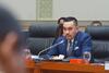 Jaga Keamanan MPR/DPR, Polri Diminta Segera Realisasikan Pam Opsus