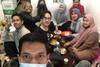 Stok Makanan Menipis, 10 Mahasiswa Asal Banten di Jiangsu Minta Dievakuasi