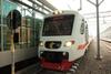 Railink Beri Layanan Angkut Bagasi Penumpang KA Bandara Soetta