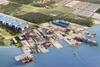 Tiga Pilar Utama Pengembangan Kawasan Bintan Industrial Estate