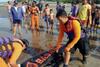 Berenang di Pantai Berawa Bali, Turis Afrika Ditemukan Tewas di Bibir Pantai