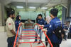 Ungkap Seluk Beluk Prodi Ketehnikan, UP Gelar Engineering Open House