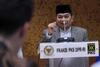 Menkominfo Catat Ada 54 Hoaks Seputar Virus Corona