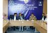 Cawagub Riza Mulai Bersafari ke Sejumlah Fraksi di DPRD DKI Jakarta
