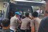 Truk Lindas Pemotor, Perwira Dokkes Polda Jabar Tewas