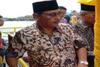 Truk Lindas Pemotor, Perwira Dokkes Polda Jabar Tewas