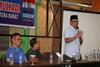 Truk Lindas Pemotor, Perwira Dokkes Polda Jabar Tewas