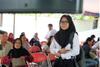 Cerita Haru Perjuangan Retno Wulandari Demi Tes CPNS
