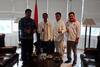 Puluhan Rumah di Cirebon Masih Terendam Banjir