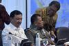 Kepala BIN Bersama TNI-Polri Pastikan Keamanan PON XX di Papua