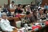 Riza Patria Janji Tingkatkan Komunikasi dengan DPRD DKI