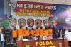 Viral di Medsos, Iptu Santi Lulusan AKPOL yang Bekuk 2 Jambret di Kemayoran